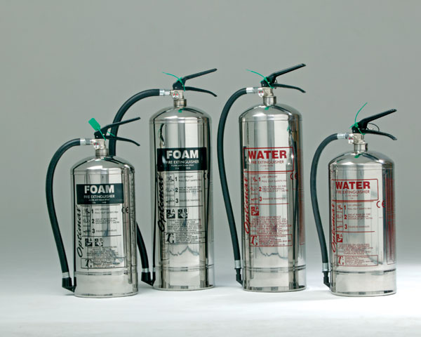 Fire Extinguisher Maintenance in Dunstable